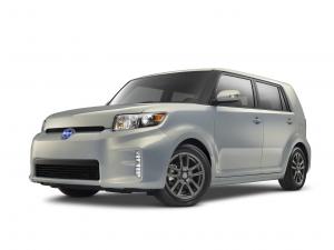 Scion xB 10 Series